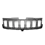 New Grille Reinforcement 2017-2020 Jeep Grand Cherokee CH1200401. Fixed Price $103.96.