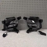Parts** 2023-2025 Kia Sportage Right & Left Led Fog Light 92202-P1000C (0963). Fixed Price $80.00.