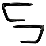 Ford Expedition 19-26 Fog Light Bezel Set Front Outer Driver & Passenger. Fixed Price $95.94.