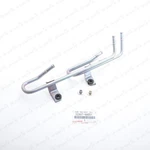New Genuine Toyota Lexus 2004-2006 RX330 Oil Cooler Outlet Tube 32907-48031. Fixed Price $79.50.