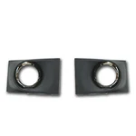 2008-2011 New Oem Ford Focus Pair Fog Light Bezels Brackets St Set. Fixed Price $64.45.