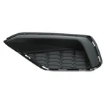 Oem New Ford Mustang 2024-2026 Front Outer Grille Cover- Left- PR3Z-17E811-AA. Fixed Price $127.34.