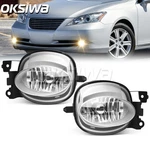 For 2007-2009 ES350 Fog Light Compatibility Oem,lexus Pair. Fixed Price $49.99.