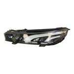 2020-2022 Hyundai Palisade Left Driver Side Front Running Light Factory Oem Part. Fixed Price $110.00.