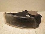 Saab 9-3 2004-2007 Right Fog Lamp Bumper Mounted Door Sedan 601033 8107. Fixed Price $44.00.