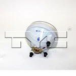 Tyc 19-5914-00 Fog Light Assembly For Select 07-14 Gmc Models. Fixed Price $45.32.