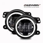 Pair Bumper Led Fog Lights Fit For Dodge Magnum 2005 2006 2007 2008. Fixed Price $37.49.