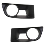 For Dodge Caliber 07-10 Fog Light Bezel Set Front Driver & Passenger Side. Fixed Price $49.77.