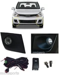 Fog Light Kit For Fits 2007-2011 Nissan Versa Lamps Bezels Harness Switch. Fixed Price $52.77.