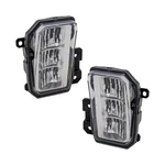 Subaru Forester 2019-2024 Fog Light Driver And Passenger Side Pair Capa Led. Fixed Price $335.39.