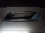 2017-2018 Ford Fusion Oem Passenger Rh Grille Side Trim Bezel PN:HS73-19952-CD. Fixed Price $50.00.