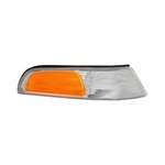 Ford Crown Victoria 92-97 Turn Signal/corner Light Passenger Side. Fixed Price $43.04.
