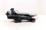 2022-2025 Tesla Model Front Right Rh Passenger Fog Light Lamp 1563711-00-A Oem. Fixed Price $134.10.
