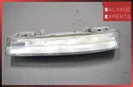 1998-2005 Mercedes W163 ML350 Front Left Side Daytime Running Fog Light Lamp Oem. Fixed Price $37.20.