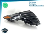 Oem 2022-2024 Hyundai Tucson Right Side N-line Led Bumper Mounted Drl Headlight. Fixed Price $374.99.