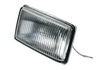 Fog Light Lens Uro Parts 63211468127. Fixed Price $27.50.