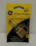 Ge Automotive 893 Light Bulb Quality Illumination You Can Trust. Fixed Price $13.43.