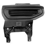 For Gmc Sierra 1500 Limited 19 Front Passenger Side Fog Light Cover Value Line. Fixed Price $32.29.
