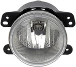 Dorman 923-800 Fog Lamp Assembly For Select 05-10 Chrysler Dodge Jeep Models. Fixed Price $86.95.