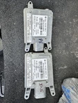 2008-2015 Audi Q7 Lh+rh Rear Blind Spot Control Module Oem 4L0910568 4L0910566. Fixed Price $115.00.