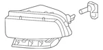 Genuine Gm Lamp 19434278. Fixed Price $120.59.