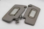 Mercedes Front Left Fog Light SLK280 SLK350 CL500 C230 C320 Oem A2038202756. Fixed Price $79.99.