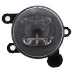 Ford Expedition 2022-2024 Fog Light Passenger Side Capa Clear Lens GM2593333. Fixed Price $62.42.