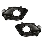Fog Light Bezel For Mazda 6 2014-2017 Driver Passenger Side Front GHR450C11A. Fixed Price $27.35.