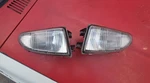 1995-1996 Mitsubishi Eclipse Gs/gst/gsx 2GEN Oem Fog Lights Pair Lh & Rh. Fixed Price $155.00.