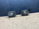 2007 To 2009 Audi Q7 Left+right Set Side Fog Lights M8010 Ps. Fixed Price $30.79.