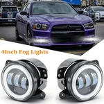 Pair Bumper Front Fog Lights Lamps Fits Fiat 500 2012-15 Right+left. Fixed Price $37.43.