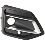 Right Fog Light Trim 2021-2023 Audi Q5 Premium Plus 4 Cyl 2.0L AU1039150. Fixed Price $172.50.