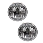 Ford Escape Fog Light 2010-2012 Driver And Passenger Side Pair. Fixed Price $76.44.