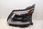 2021-2023 Nissan Armada Headlight Oem Left Driver Led Lamp 26060 6JL1C. Fixed Price $348.43.