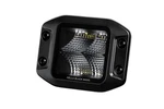 Hella 358176831 Auxiliary Led Light 4-POINT Mounting, Deutsch Plug. Fixed Price $191.59.