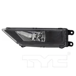 Tyc 19-6216-00 Fog Light Assembly. Fixed Price $105.13.