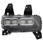 Tyc Left Driver Side Led Fog Light Lamp For Kia Telluride 2020-2022 Models. Fixed Price $216.00.