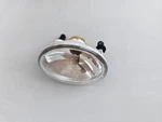 2007-2014 Chevrolet Tahoe Yukon Lh Fog Light #948415 Oem. Fixed Price $20.00.