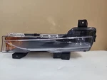 Oem 2017-2023 Tesla Model Y Led Lh Left Driver Fog Light 1077391-00-F. Fixed Price $49.00.