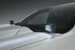 Genuine Gm Front Off-road Auxiliary Lights 84861965. Fixed Price $585.00.