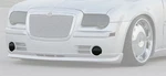 Fits 05-10 Chrysler 300C Gts Acrylic Smoke Fog Driving Light Covers Pair GT046FS. Fixed Price $53.94.