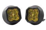 Worklight SS3 Sport Type Gm Kit Yellow Sae Fog Diode Dynamics. Fixed Price $214.47.