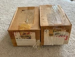 Nos 92-95 Ford Taurus Sho Fog Lights Pair F2DZ-15200-A Brand New!. Fixed Price $220.00.
