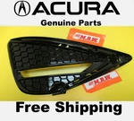 2020 Acura Ilx Grille Foglight Lamp Cover Bumper Rh Passenger Side Oem New. Fixed Price $97.45.