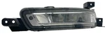 19 Lincoln Continental Oem Left Hand Drivers Side Fog Light GD9B-13D273-AC 17-20. Fixed Price $149.99.