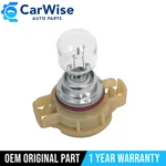 New Oe Mopar Fog Light Lamp 10-19 Jeep Dodge Chrysler Bulb L000PSX24W. Fixed Price $29.99.
