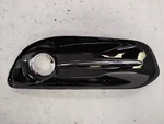 Right Front Passenger Fog Light Insert Bezel 2013-2016 Dodge Dart 68081498AA. Fixed Price $25.00.