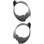 Fog Light Bracket Set For 2007-2012 Nissan Sentra Left And Right 2PC. Fixed Price $26.11.