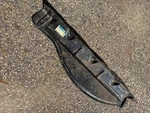 1978,1979,1980 Chevrolet Gmc Jimmy K5 10 20 30 6CYL Radiator Panel Upper. Fixed Price $60.00.