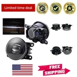 High Efficiency Led Fog Lights For Honda And Acura 2012-2021 Compatibility. Fixed Price $118.99.